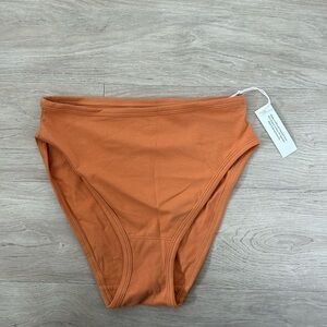 ARQ Misha Undies Medium NWT